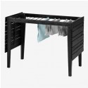 Cinas Gartentisch DryUnder 106x60 cm